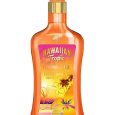 Hawaiian Tropic Passionate Flame Scented 250ml Body Mist for Women