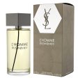 Yves Saint Laurent L’Homme 200ml EDT for Men