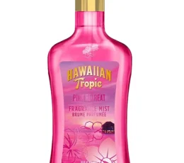 Hawaiian Tropic Pink Retreat 100ml Body Mist for Women