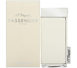 ST DUPONT PASSENGER EDP 100ML FOR WOMEN