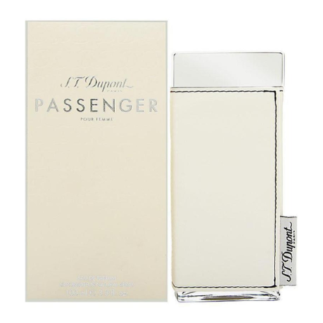 ST DUPONT PASSENGER EDP 100ML FOR WOMEN