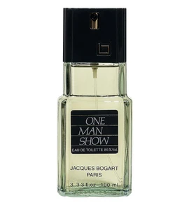 Jacques Bogart One Man Show M EDT 100 Ml