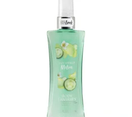 Body Fantasies Cucumber Melon L Deo 236 Ml