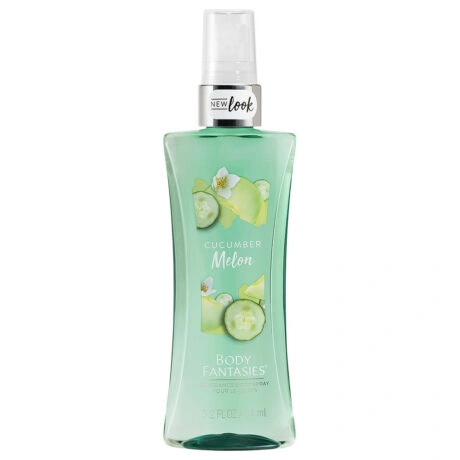 Body Fantasies Cucumber Melon L Deo 236 Ml