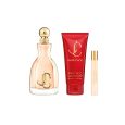 JIMMY CHOO I WANT CHOO EDP 100ML+7.5 +B L 100ML SET