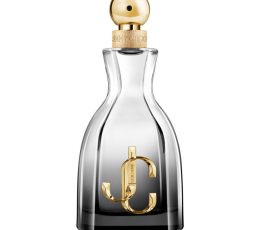 JIMMY CHOO I WANT CHOO FOREVER L EDP  100 ML