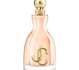 JIMMY CHOO I WANT CHOO LE PARFUM 100 ML