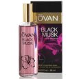Jovan Black Musk For Women Eau De Cologne 96ML