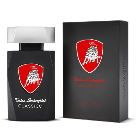 Tonino Lamborghini Classico EDT 125ml