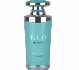Lattafa Mayar Natural Intense For Women Eau De Parfum 100ml
