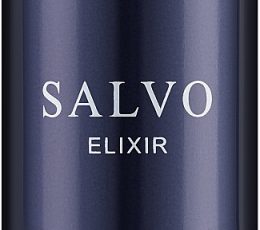 Maison Alhambra Salvo Elixir (M) Edp 60Ml