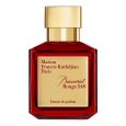 MAISON FRANCIS KURKDJIAN  BACCARAT ROUGE 540  EAU DE  PARFUME  70ML