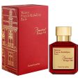 MAISON FRANCIS KURKDJIAN  BACCARAT ROUGE 540  EAU DE  PARFUME  70ML