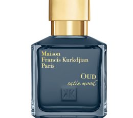 MAISON FRANCIS KURKDJIAN  OUD SATIN MOOD EAU DE  PARFUME 70 ML