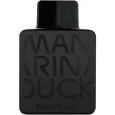 Mandarina Duck Black M EDT 100 Ml