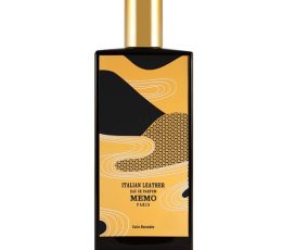 MEMO PARIS ITALIAN  LEATHER U EDP 75 ML
