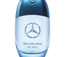 Mercedes Benz The Move - Perfume For Men - EDT 100 ml