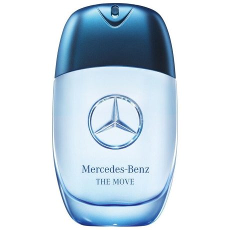 Mercedes Benz The Move - Perfume For Men - EDT 100 ml