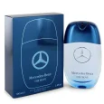 Mercedes Benz The Move – Perfume For Men – EDT 100 ml