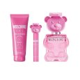 Moschino Toy 2 Bubble Gum Gift Set For Women