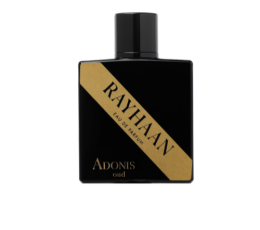 Rayhaan ADONIS OUD 100 ML