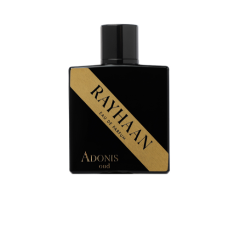 Rayhaan ADONIS OUD 100 ML