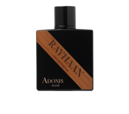 Rayhaan ADONIS WOOD 100 ML