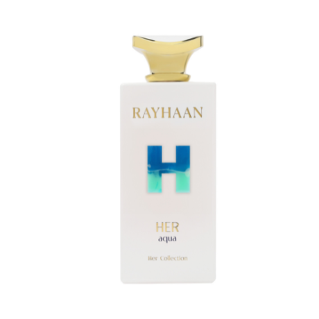 Rayhaan HER AQUA 100 ML