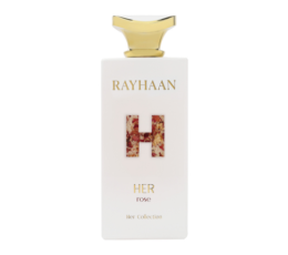 Rayhaan HER ROSE 100 ML