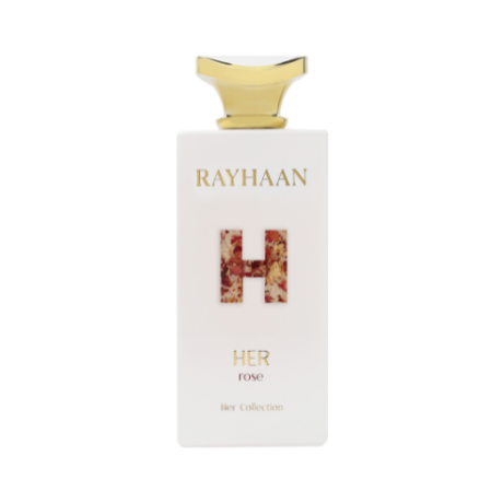 Rayhaan HER ROSE 100 ML