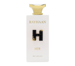 Rayhaan HER 100 ML
