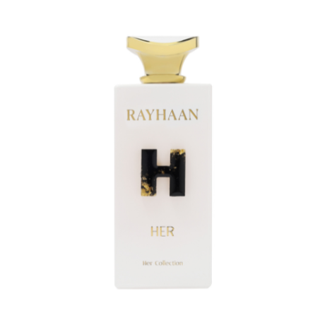 Rayhaan HER 100 ML