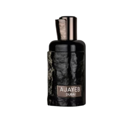 Lattafa Ajayeb Dubai EDP 100ml Spray For Unisex