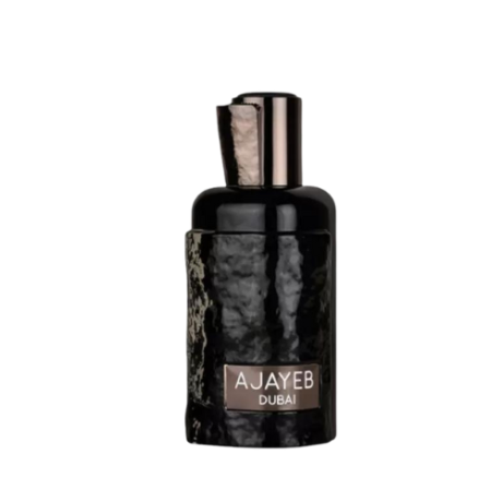 Lattafa Ajayeb Dubai EDP 100ml Spray For Unisex