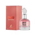 Maison Alhambra Candid Eau De Parfum For Women 100ml