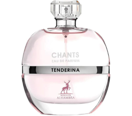 MAISON ALHAMBRA Chants Tenderina Eau De Parfum 100ml