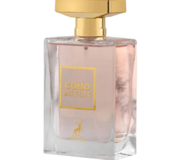 Maison Alhambra Como Moiselle EDP 100ml Spray For Women