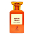 Maison Alhambra Bright Peach EDP 80ml Spray