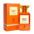 Maison Alhambra Bright Peach EDP 80ml Spray