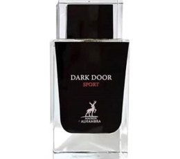 Maison Alhambra Dark Door Sport by Maison Alhambra Eau De Parfum 100ML for Men