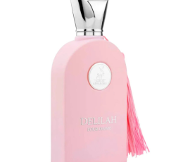 Maison Alhambra Deliah Pour Femme For Women Eau De Parfum 100ml