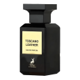 Maison Alhambra Toscano Leather EDP 80ML