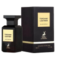 Maison Alhambra Toscano Leather EDP 80ML