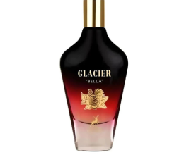 ALHAMBRA GLACIER BELLA 3.4 EAU DE PARFUM SPRAY FOR WOMEN