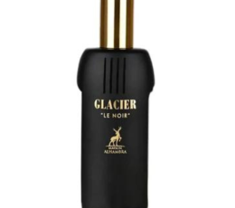 Maison Alhambra Glacier Le Noir Eau de Parfum for Men