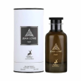 Maison Alhambra Jean Lowe Noir Unisex Eau De Parfum 100ml