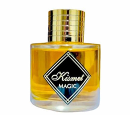 Maison Alhambra  Men's Kismet Magic EDP 100ML Fragrances