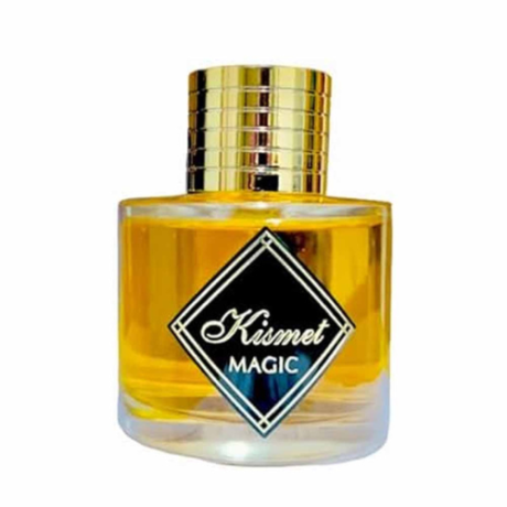 Maison Alhambra  Men's Kismet Magic EDP 100ML Fragrances