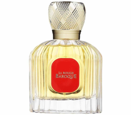 Maison Alhambra Baroque La Rouge For Unisex Eau De Parfum 100ml
