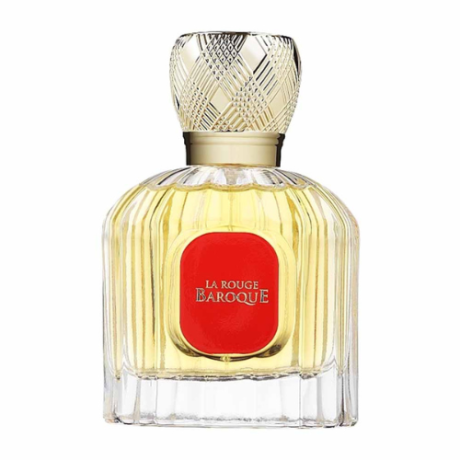 Maison Alhambra Baroque La Rouge For Unisex Eau De Parfum 100ml
